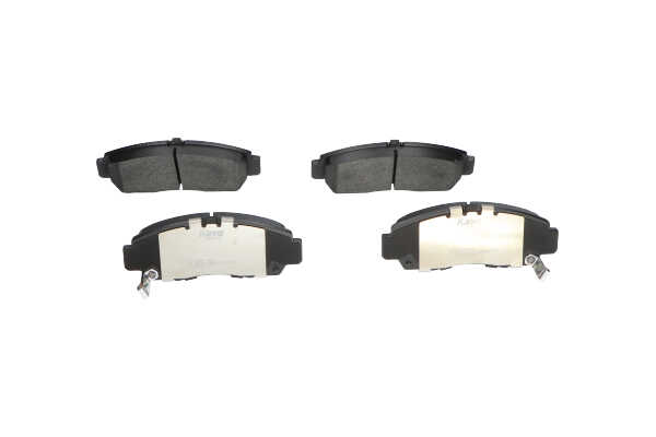 Numéro OEM 06450-S6E-E50 - Plaquettes de frein KBP-2047 HONDA, ACURA
