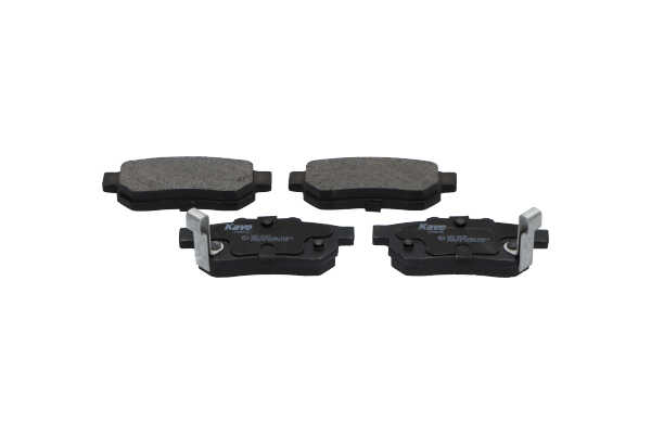 Número OEM 43022-TF0-G01 - Pastilhas de travão KBP-2049 HONDA