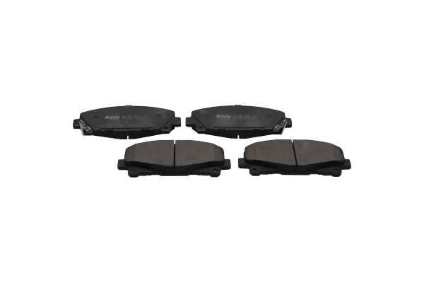 Bremsbeläge (KBP-2050) von KAVO PARTS einkaufen