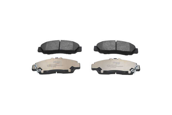 Numéro OEM 45022-S3N-000 - Plaquettes de frein KBP-2052 HONDA