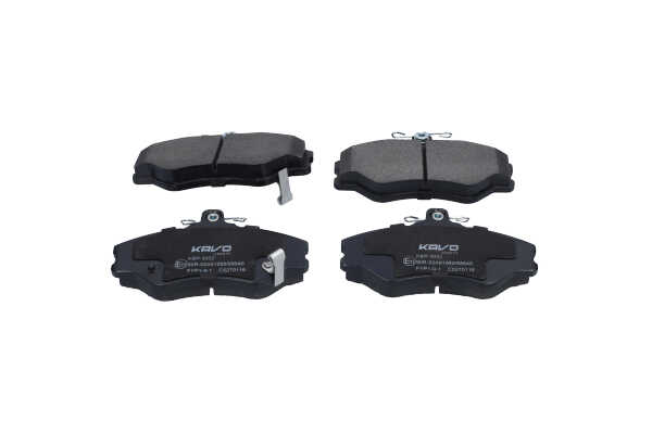 kupić KAVO PARTS (KBP-3002) Klocki hamulcowe