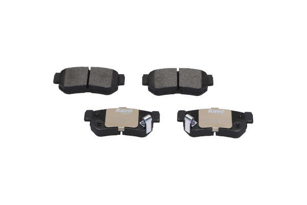 KAVO PARTS KBP-3005 Bremsbeläge HYUNDAI MATRIX (FC) 1.5 CRDi 102 PS Diesel 2006