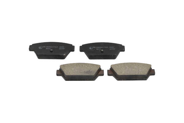 comprar KAVO PARTS (KBP-3010) Juego de pastillas de freno