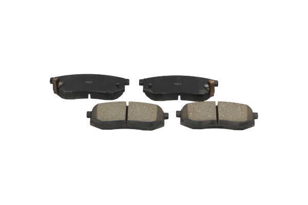 KAVO PARTS KBP-3013 Bremsbeläge HYUNDAI GALLOPER 2 (JK-01) 2.5 TD 88 PS Diesel 2002