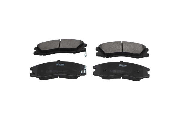 kupić KAVO PARTS (KBP-3016) Klocki hamulcowe