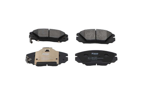 comprar KAVO PARTS (KBP-3020) Juego de pastillas de freno
