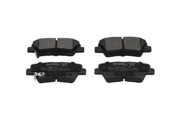 KAVO PARTS KBP-3025 Bremsbeläge HYUNDAI Tucson (TL, TLE) 1.6 CRDi hybrid 48V 116 PS Diesel/Elektro 2024