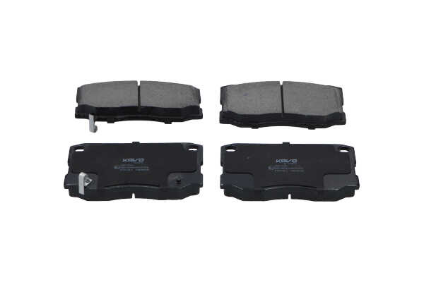 Numero OEM 58101-5H-A30 - Kit pastiglie freni KBP-3031 HYUNDAI, KIA