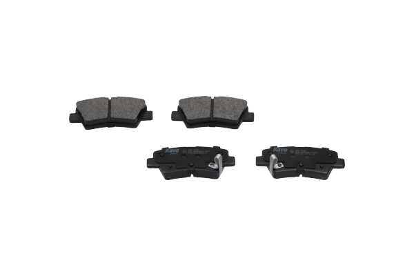 KAVO PARTS KBP-3045 Bremsbeläge HYUNDAI Kona (OS) 1.6 CRDi Hybrid 48V 4WD 136 PS Diesel/Elektro 2022