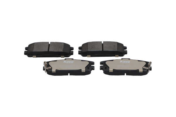 Kit pastiglie freni KBP-3502 KAVO PARTS OPEL Frontera B SUV (U99) 2.2 DTI (6B_ZC, 6B_VF, 6B_66, 6B_76) 2000 116 CV