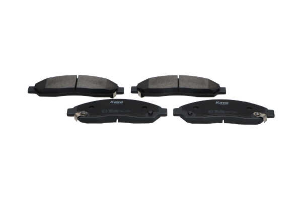KAVO PARTS | Kit de pastillas de freno con avisador acústico de desgaste KBP-3513 CHEVROLET Colorado I 2015 baratos online