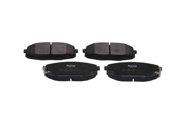 køb KAVO PARTS (KBP-4004) Bremseklodser