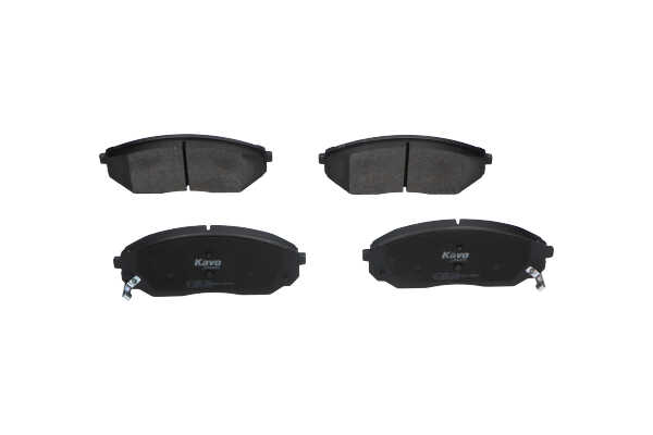 Numéro OEM 58101 3EE01 - Plaquettes de frein KBP-4014 CITROËN, KIA, HYUNDAI, MAZDA