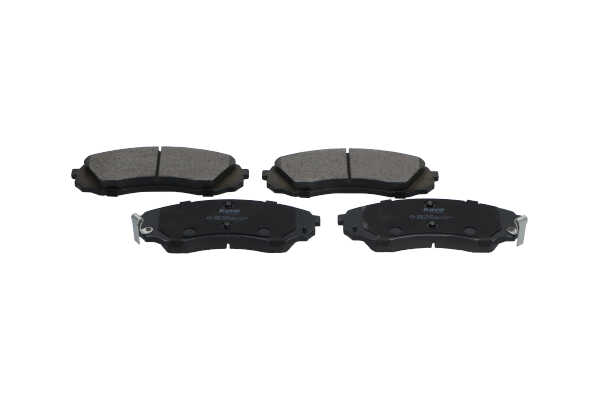 OEM-nummer 58101 4DA00 - Remblokken KBP-4024 HYUNDAI, KIA
