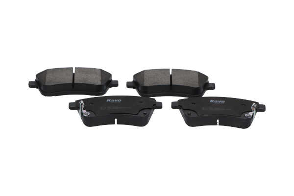 køb KAVO PARTS (KBP-4028) Bremseklodser