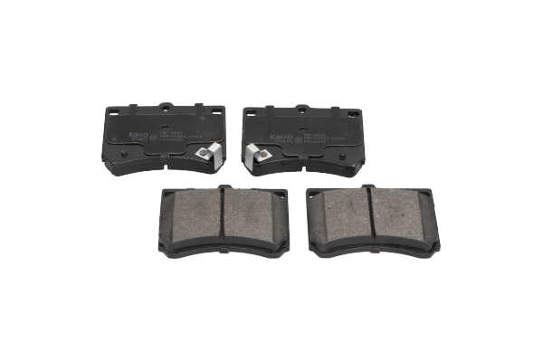 comprar KAVO PARTS (KBP-4502) Juego de pastillas de freno