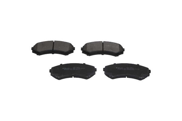 Numero OEM MZ 690347C - Kit pastiglie freni KBP-4504 MERCEDES-BENZ, NISSAN, MITSUBISHI, MAZDA