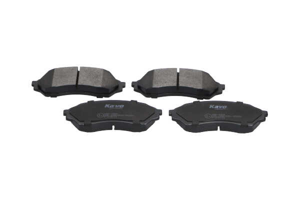 køb KAVO PARTS (KBP-4505) Bremseklodser