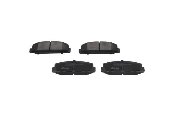 KAVO PARTS | Pastilla KBP-4506 MAZDA MX-3 (EC) 1991 baratos online