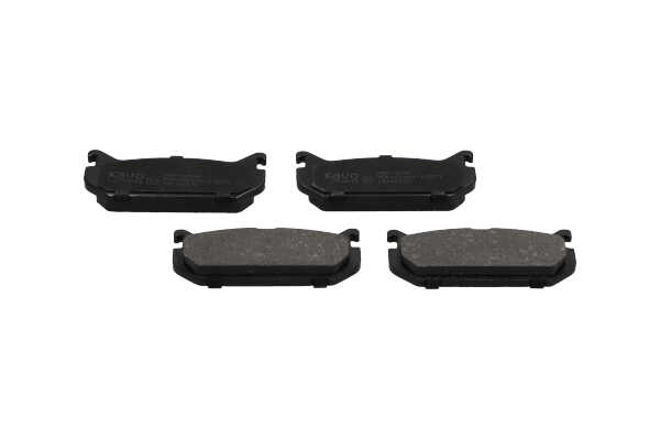 Numer OEM G5Y6 26 48Z - Klocki hamulcowe KBP-4508 FORD, MAZDA, SUZUKI, FORD USA, MERCURY
