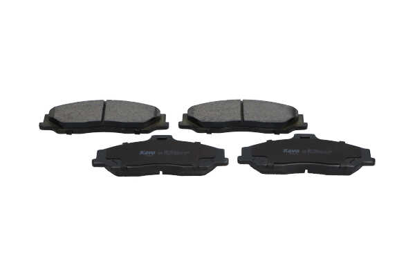 Número OEM 4 420 002 - Juego de pastillas de freno KBP-4510 FORD, MAZDA, FORD USA