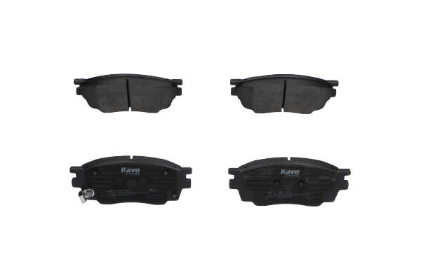 comprar KAVO PARTS (KBP-4511) Juego de pastillas de freno