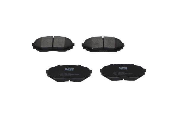 kjøpe KAVO PARTS (KBP-4521) Bremseklosser