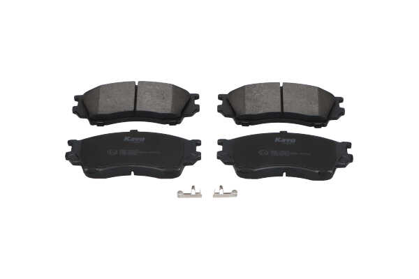 køb KAVO PARTS (KBP-4529) Bremseklodser