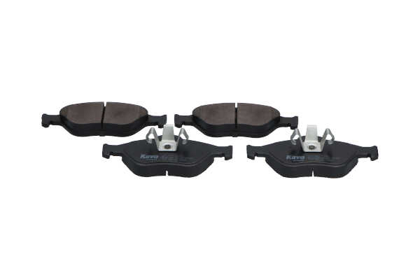 OEM nummer YS61 2K02 1DA - Bremseklosser KBP-4545 FORD, MAZDA, FORD USA