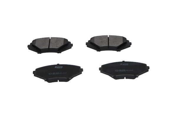 køb KAVO PARTS (KBP-4546) Bremseklodser