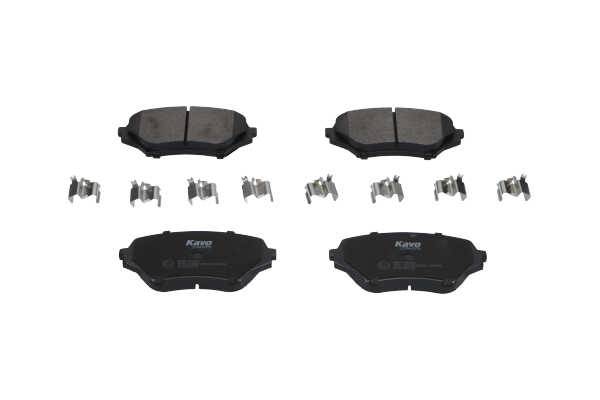køb KAVO PARTS (KBP-4550) Bremseklodser