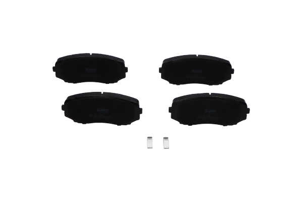 Kit pastiglie freni KBP-4558 KAVO PARTS MITSUBISHI L200 / Triton V Pick-up (KJ, KK, KL) 2.2 DI-D 2019 150 CV