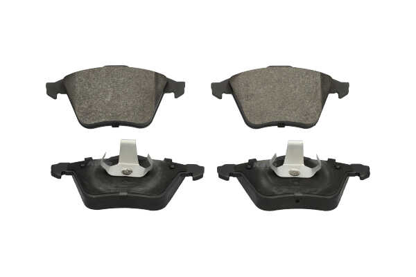 Número OEM 3 131 765 8 - Juego de pastillas de freno KBP-4569 RENAULT, FORD, OPEL, VOLVO, MAZDA
