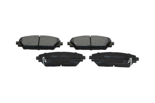 Juego de pastillas de freno KBP-4571 KAVO PARTS MAZDA CX-30 (DM) 2.5 e-SKYACTIV-G (DM5W) 2024 140 cv