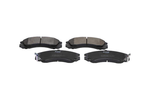 KBP-5503 KAVO PARTS MZ690019 Brake pad set
