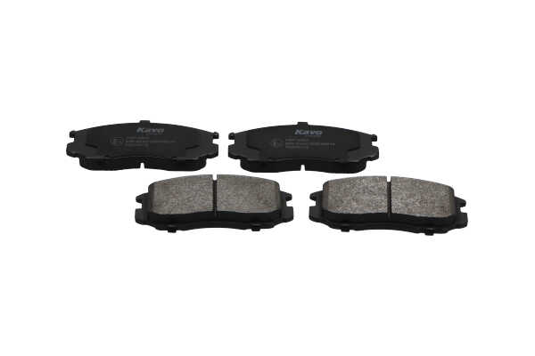 KAVO PARTS KBP-5505 Bremsbelag MITSUBISHI Colt V (CJ0)
