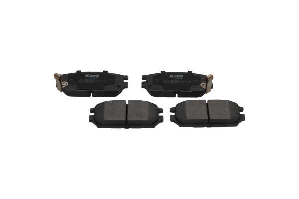 comprar KAVO PARTS (KBP-5511) Juego de pastillas de freno