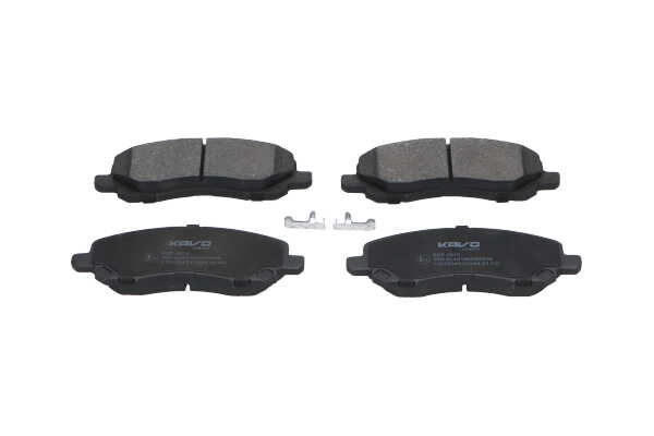 KAVO PARTS KBP-5516 Bremsanlage Eclipse 4 Spyder