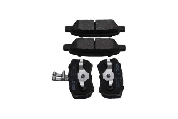 KAVO PARTS KBP-5518 Bremsbeläge MITSUBISHI Lancer 7 Limousine (CS_A, CT_A) 1.6 (CS3A) 105 PS Benzin 2004