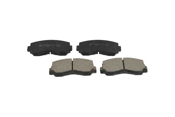 KAVO PARTS KBP-5532 Bremsklötze MITSUBISHI L300 / Delica II Kastenwagen (L03_P)