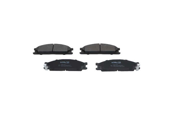 Número OEM 41000 10G08 - Juego de pastillas de freno KBP-6503 BMW, FORD, NISSAN, HYUNDAI, SUBARU