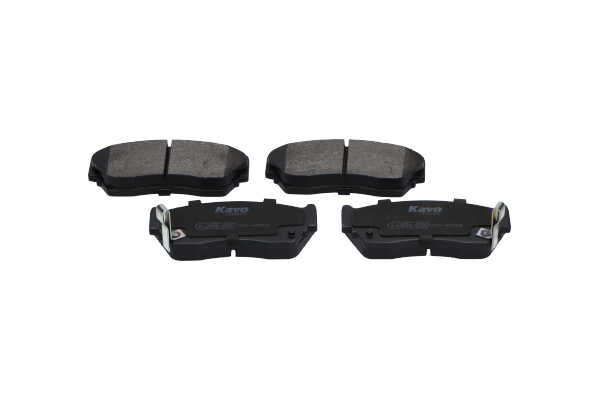 køb KAVO PARTS (KBP-6504) Bremseklodser