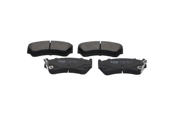 køb KAVO PARTS (KBP-6508) Bremseklodser
