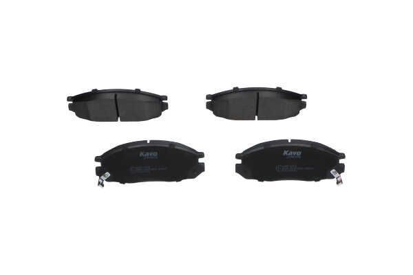 køb KAVO PARTS (KBP-6510) Bremseklodser