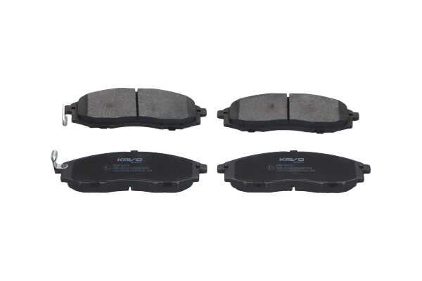 KBP-6518 KAVO PARTS 41060VK190 Brake pad set