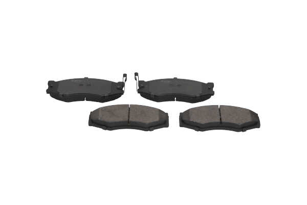 OEM nummer D1060 F6494 - Bremseklosser KBP-6524 BMW, NISSAN, MAZDA, SUZUKI, INFINITI