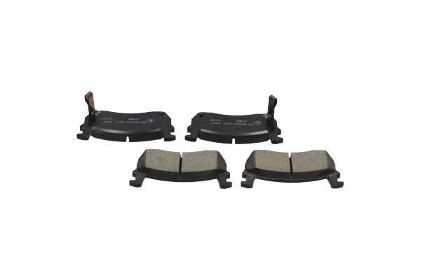 buy KAVO PARTS (KBP-6530) Brake pad set