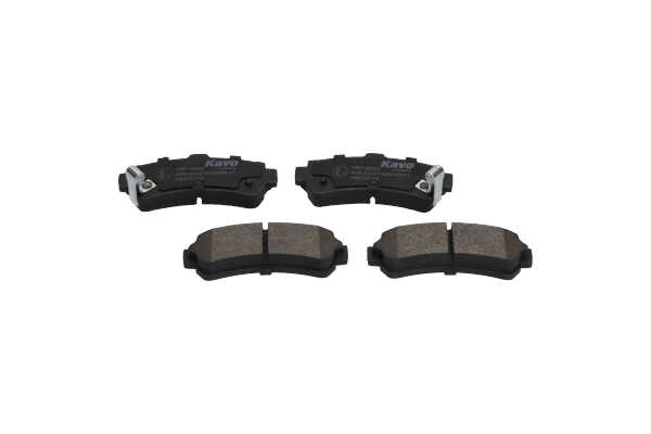 køb KAVO PARTS (KBP-6550) Bremseklodser