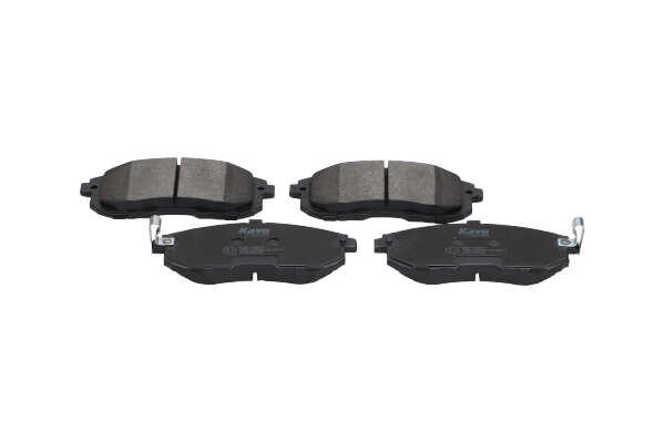 KBP-6557 KAVO PARTS AY040NS106 Brake pad set