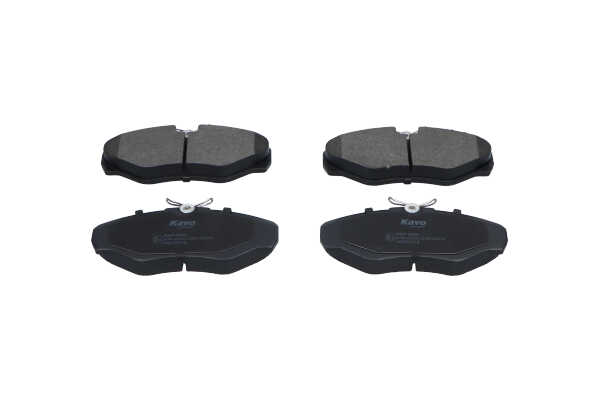 kjøpe KAVO PARTS (KBP-6566) Bremseklosser